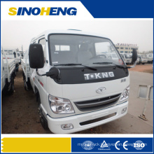 China Small Mini Light Duty Cargo Truck